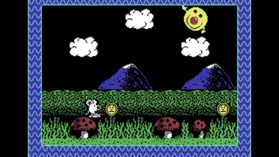 Screenshot for Murray Mouse: Supercop