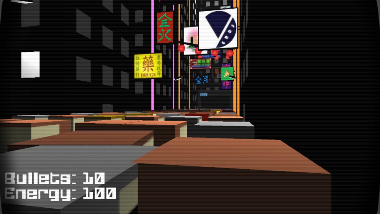 Screenshot for Hunter