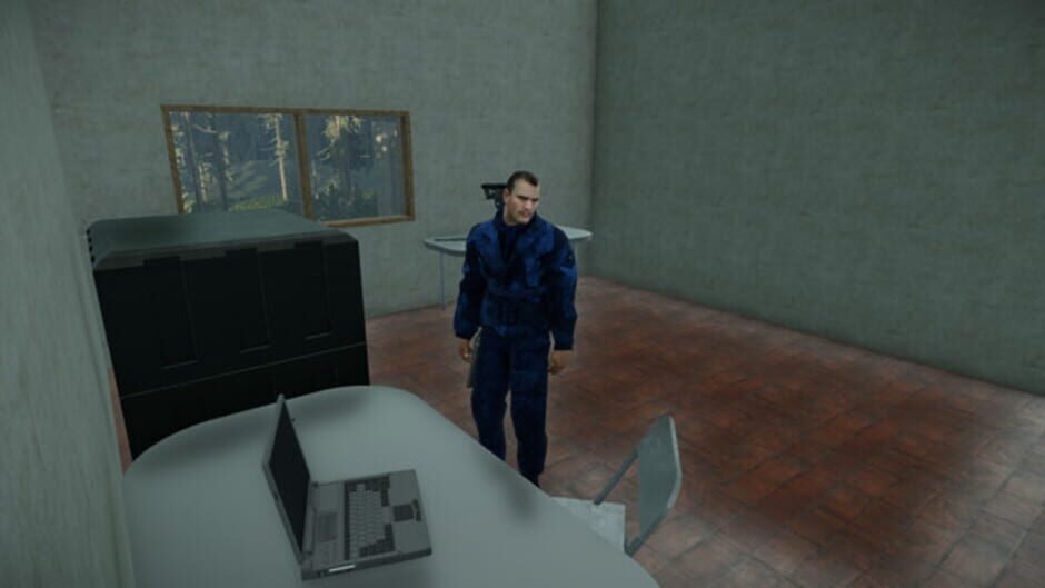Screenshot for The Faction