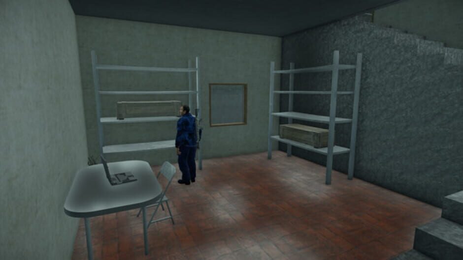 Screenshot for The Faction
