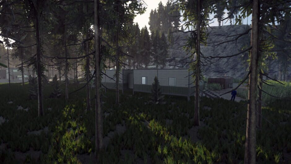 Screenshot for The Faction