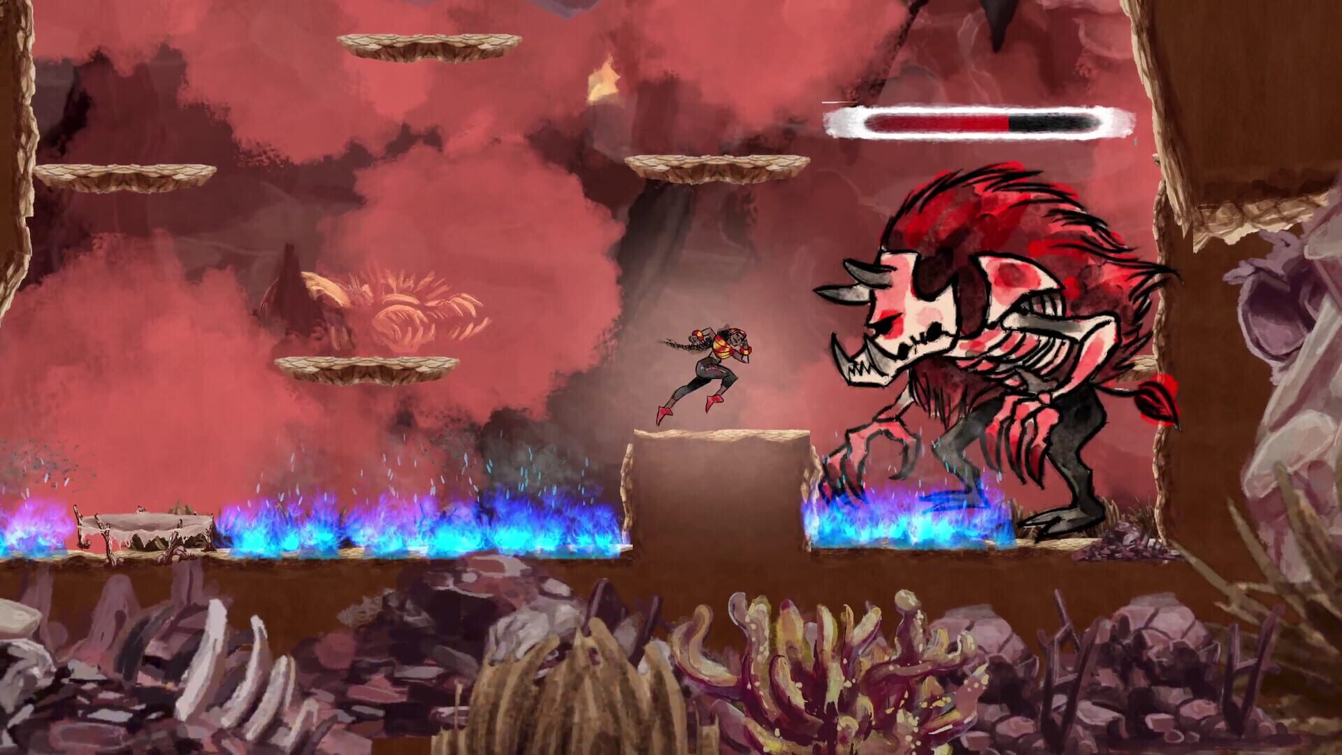 Screenshot for Talaka