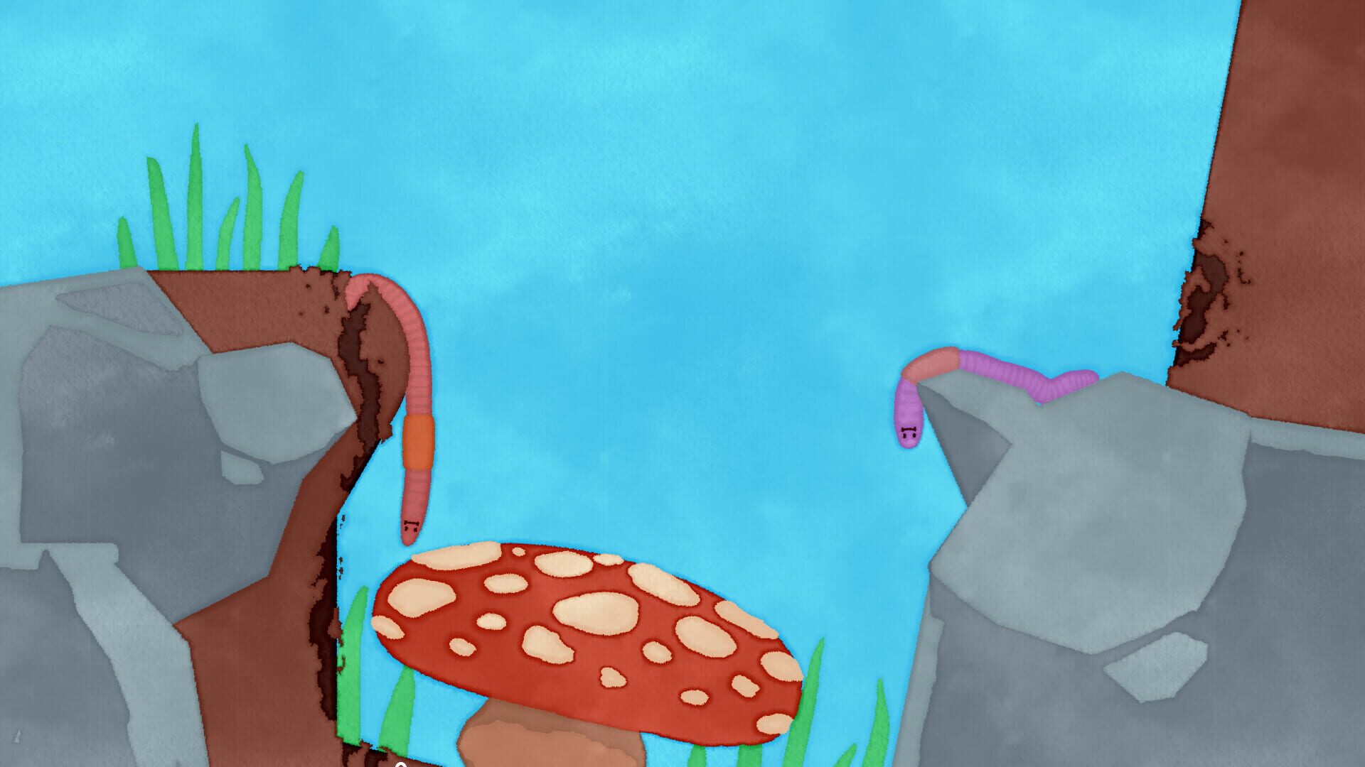 Screenshot for Wirm