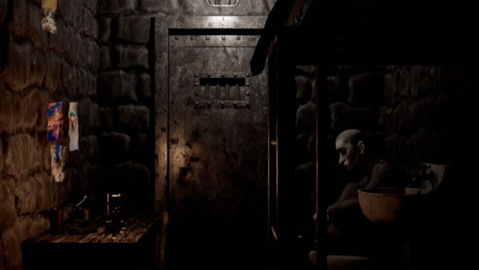 Screenshot for Jailbirds