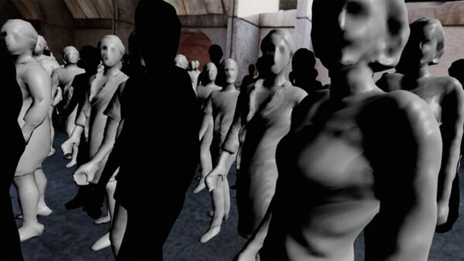 Screenshot for Shadowtime