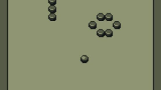 Screenshot for Game of Life Kuzushi