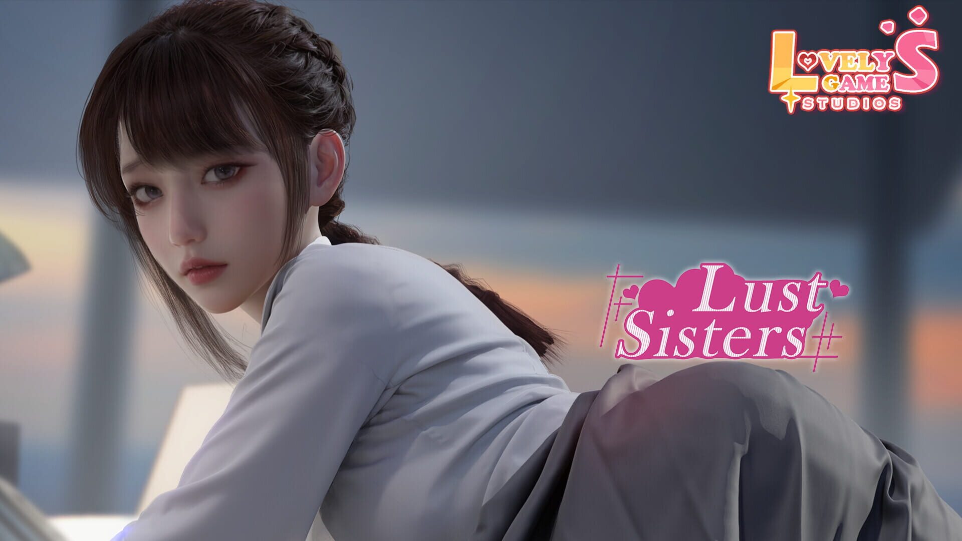Screenshot for Lust Sisters