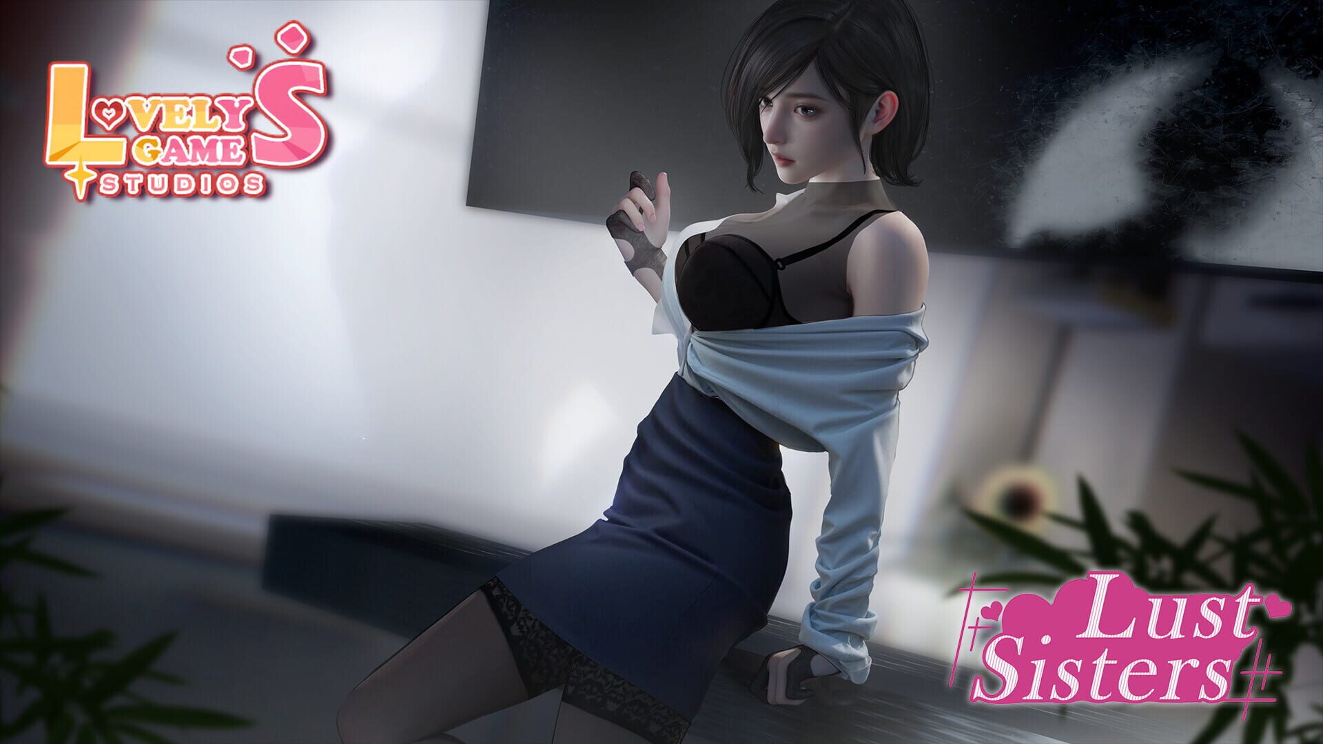 Screenshot for Lust Sisters