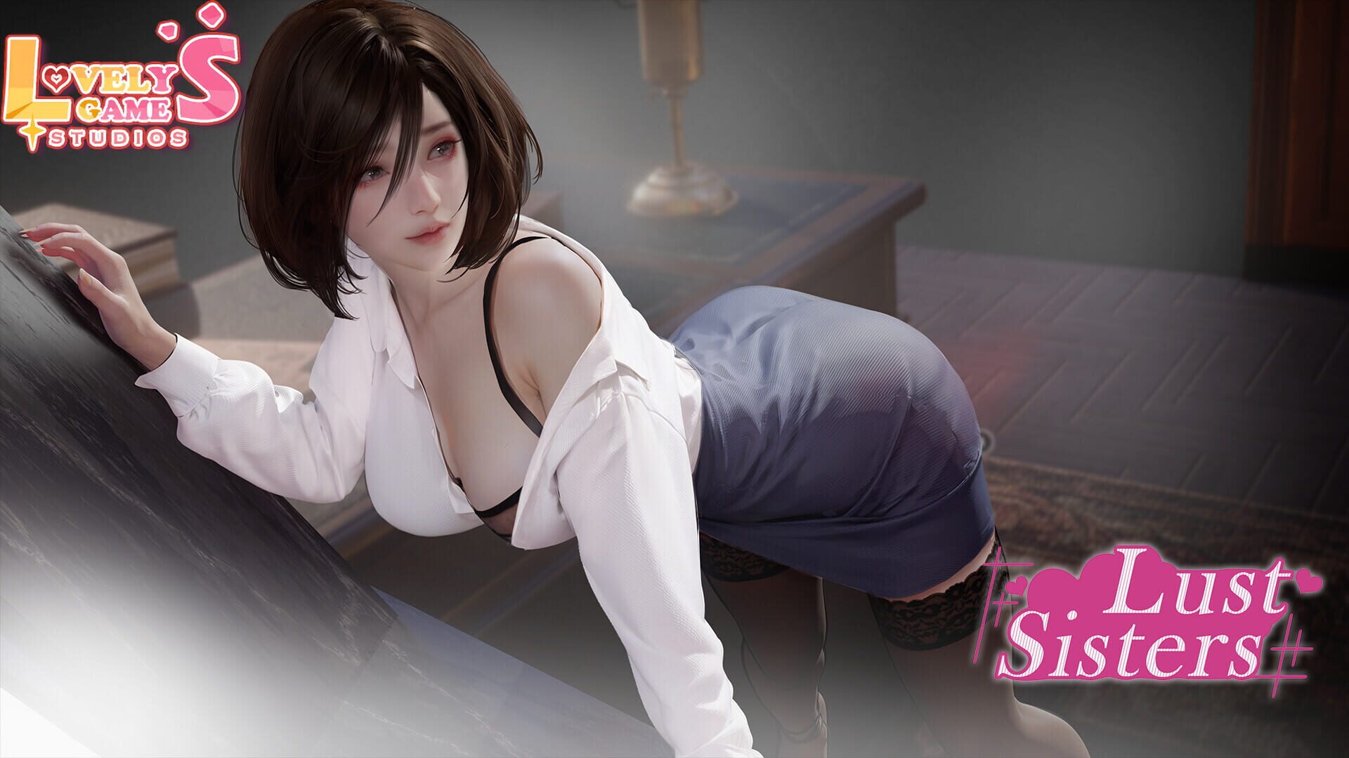 Screenshot for Lust Sisters