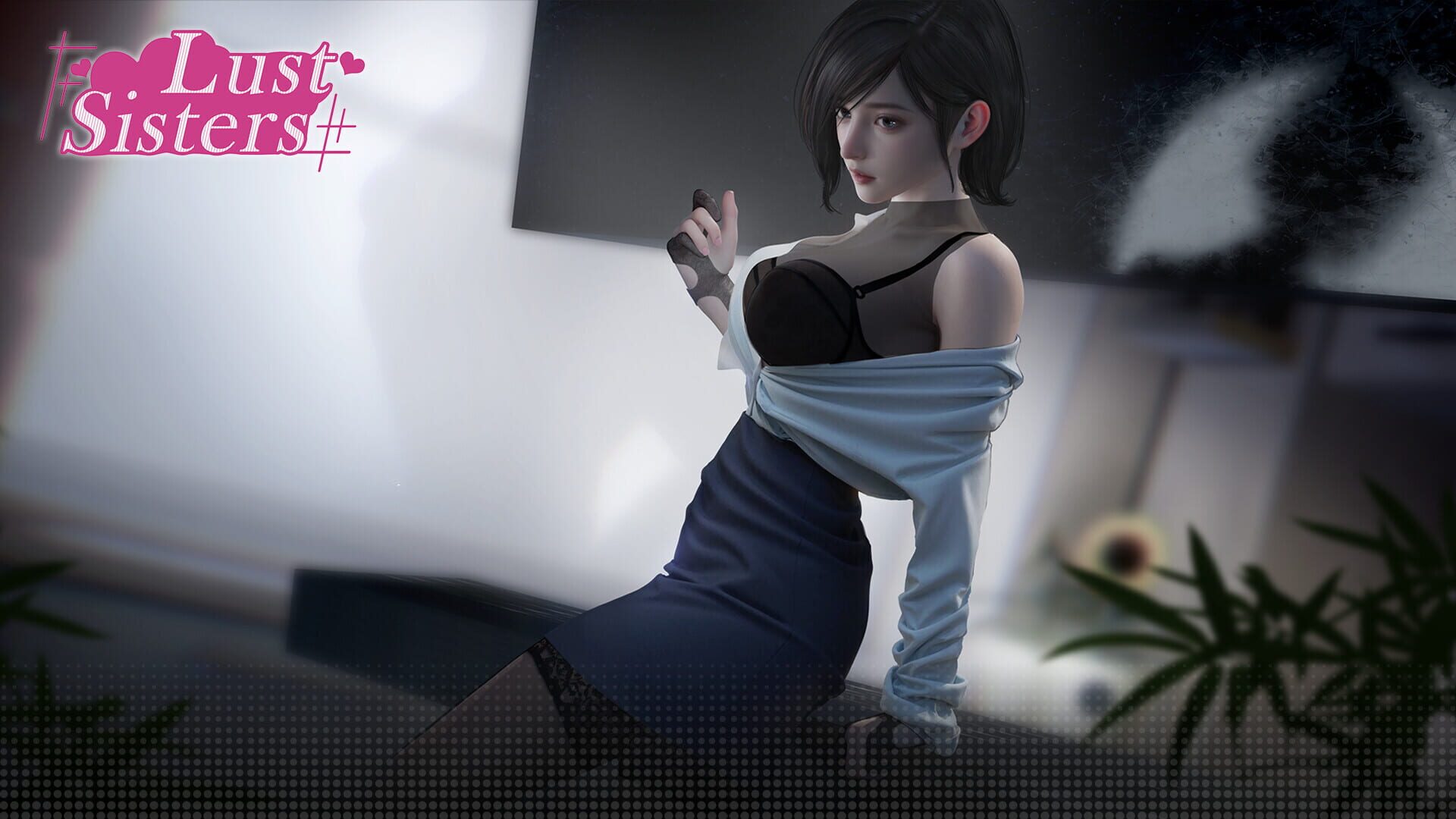Screenshot for Lust Sisters