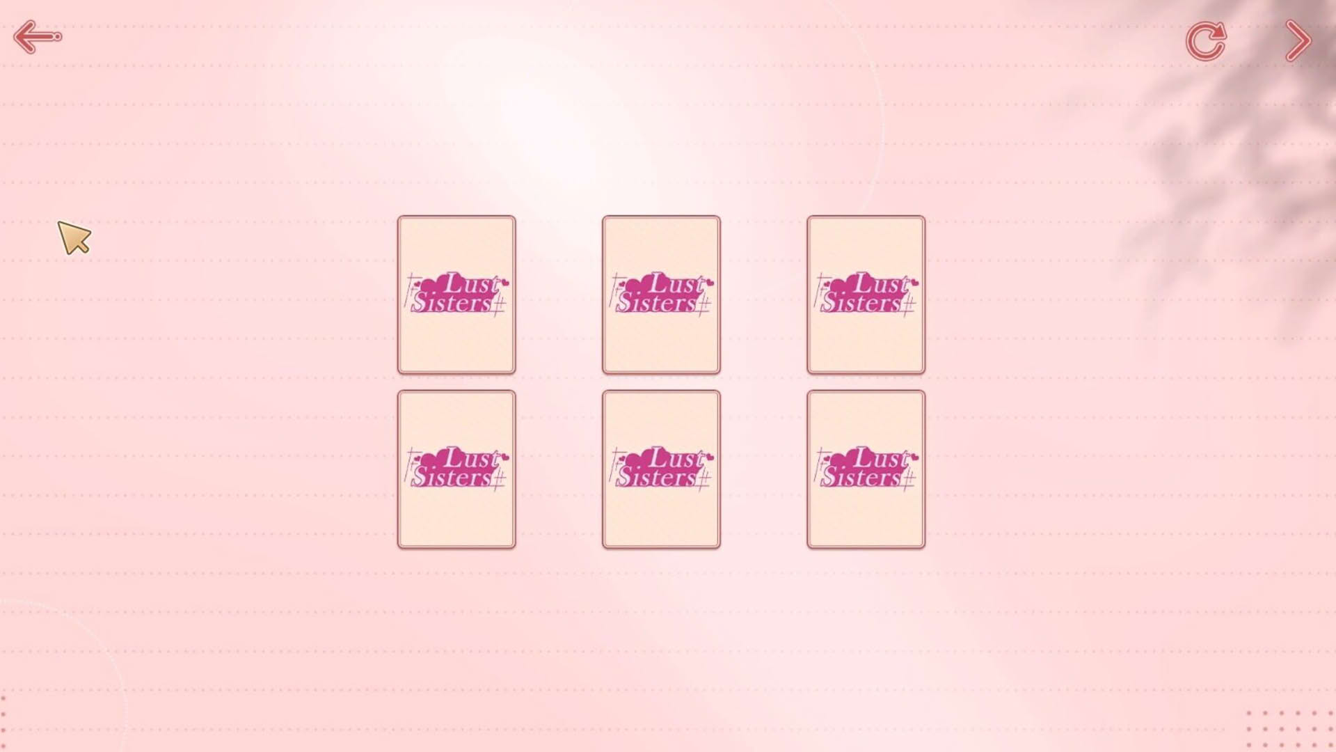 Screenshot for Lust Sisters