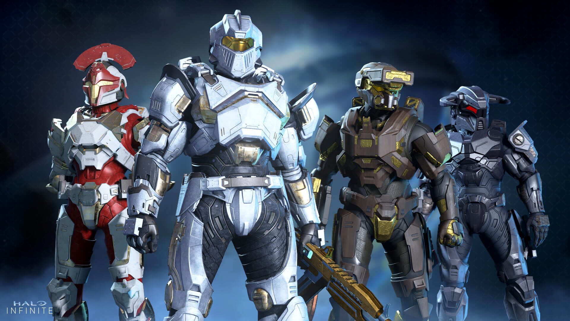 Screenshot for Halo Infinite: Operation - Warpath