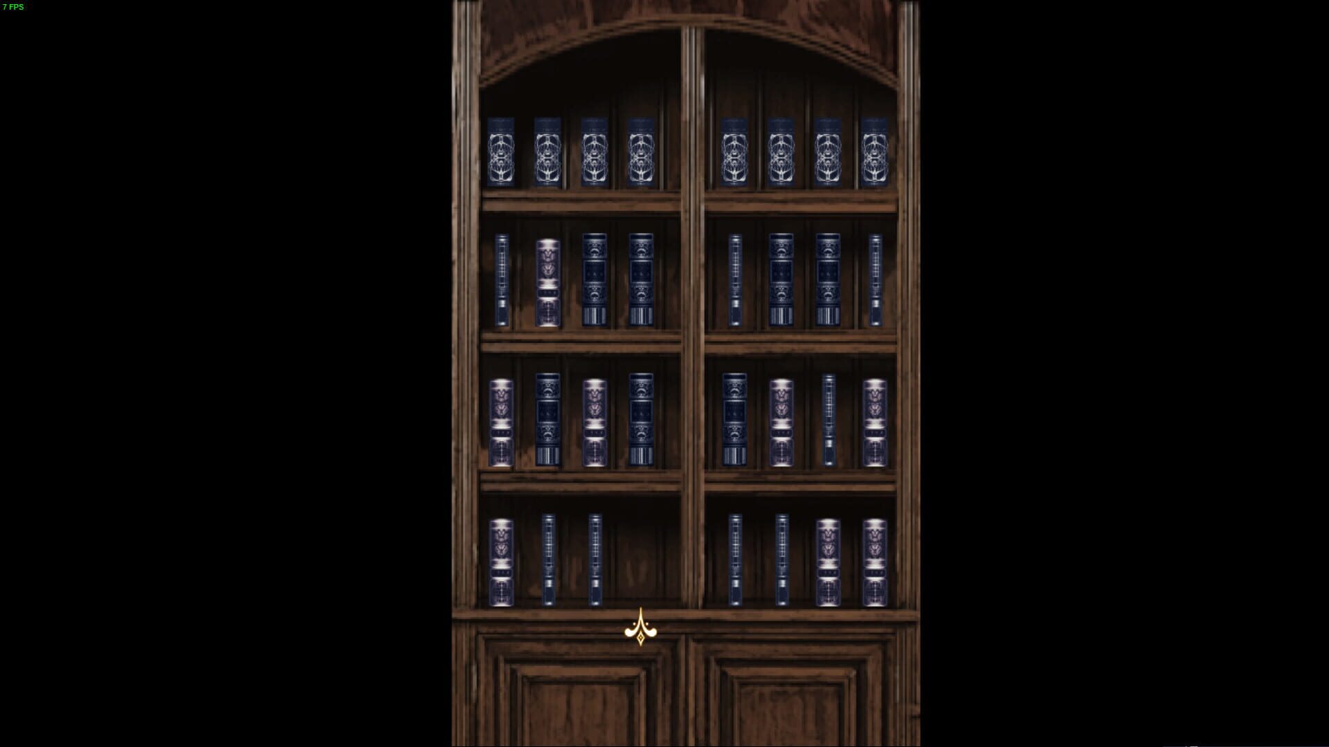 Screenshot for Melody before the Dawn