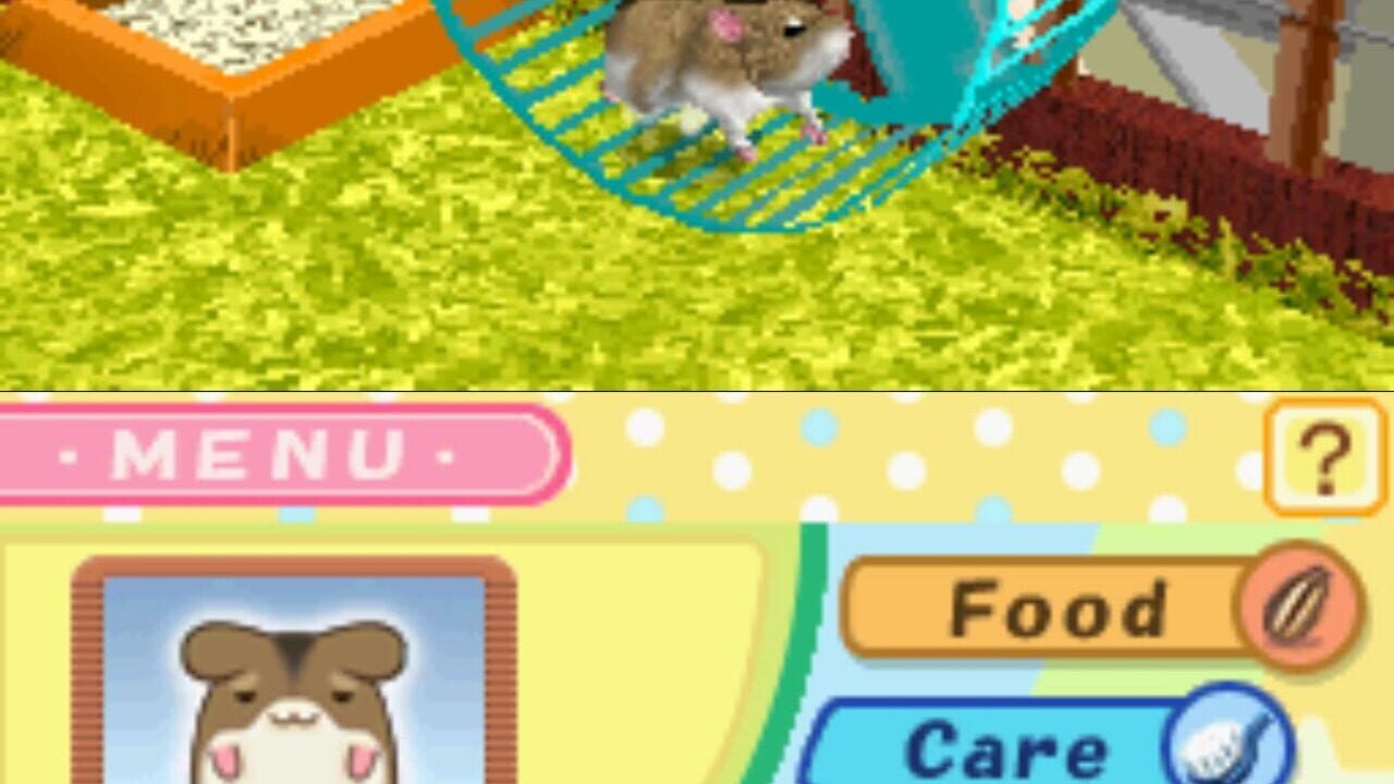 Screenshot for Hamsterz Life