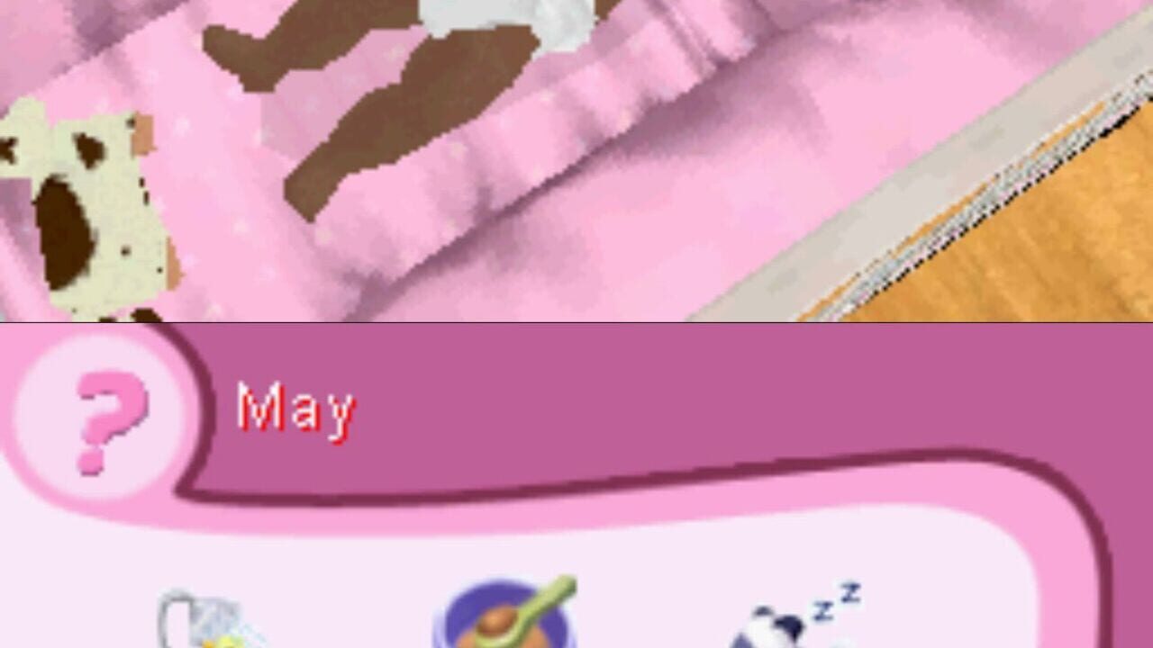 Screenshot for Baby Pals