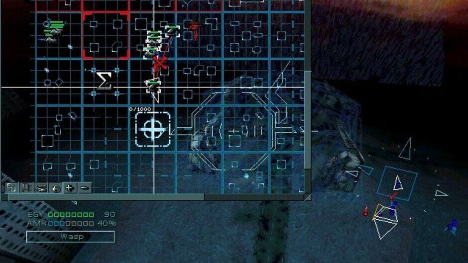 Screenshot for Urban Assault