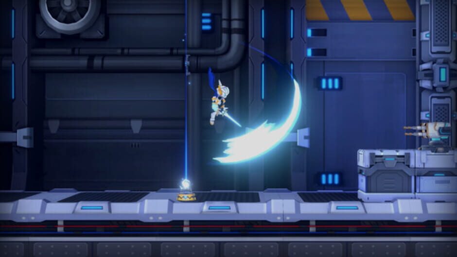 Screenshot for Fallen Knight: Rise of the Fallen