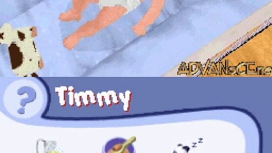 Screenshot for Baby Pals