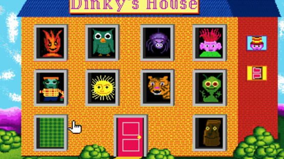 Screenshot for Rodney's Funscreen