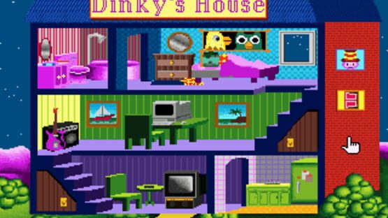 Screenshot for Rodney's Funscreen