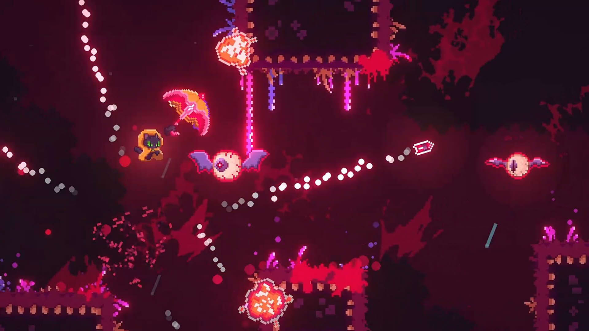 Screenshot for Hellbrella