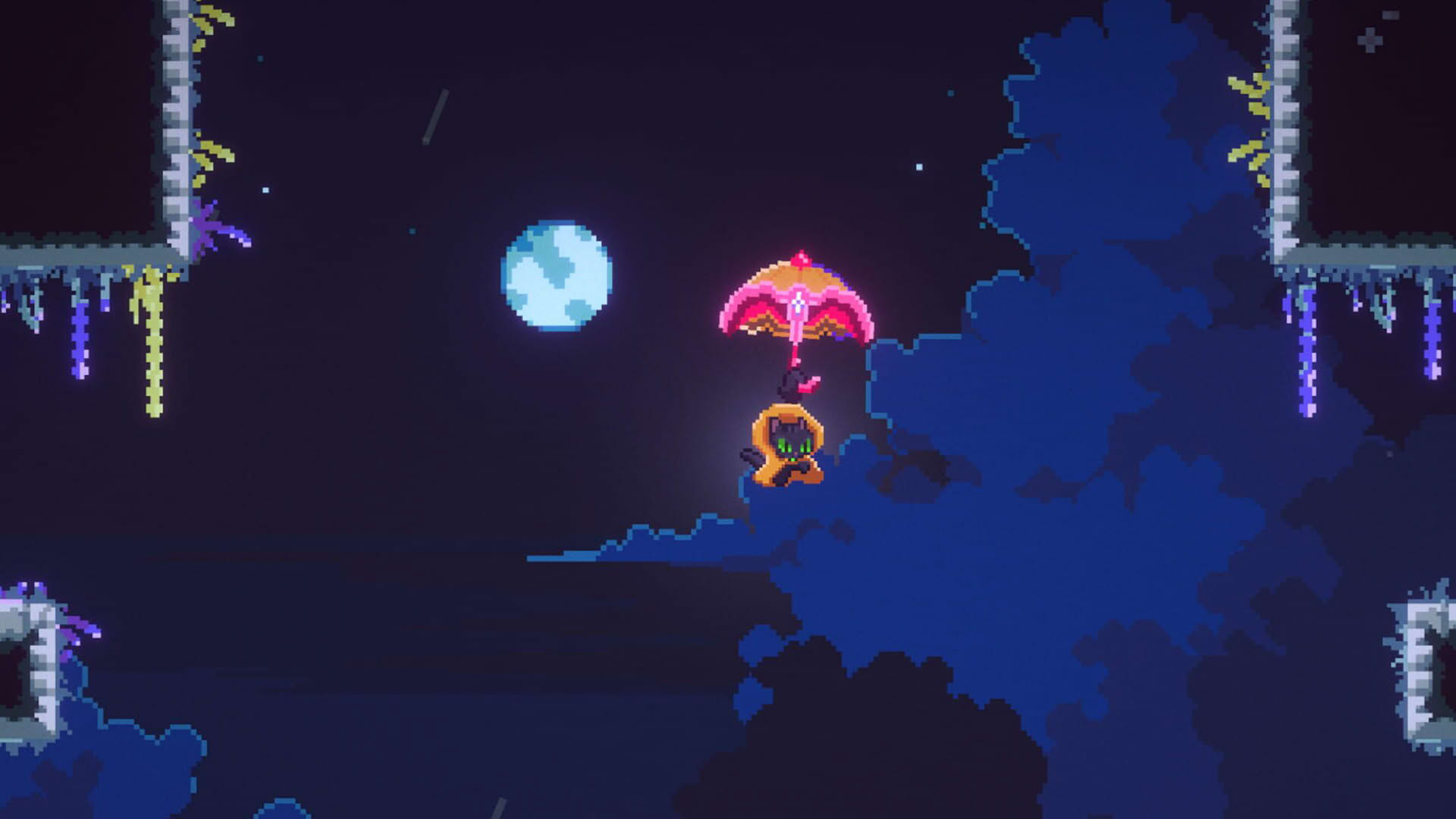 Screenshot for Hellbrella