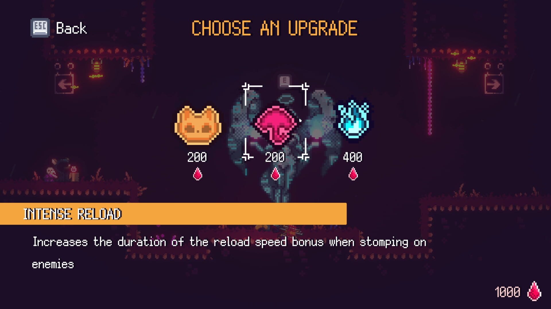 Screenshot for Hellbrella