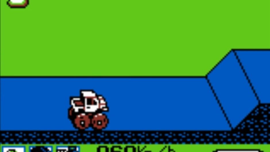 Screenshot for Monster Truck