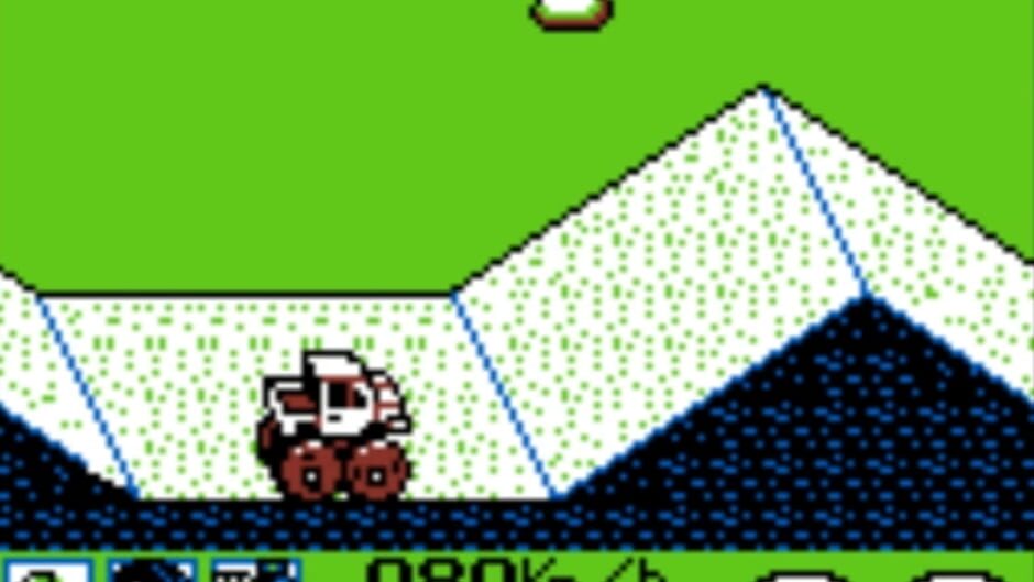Screenshot for Monster Truck