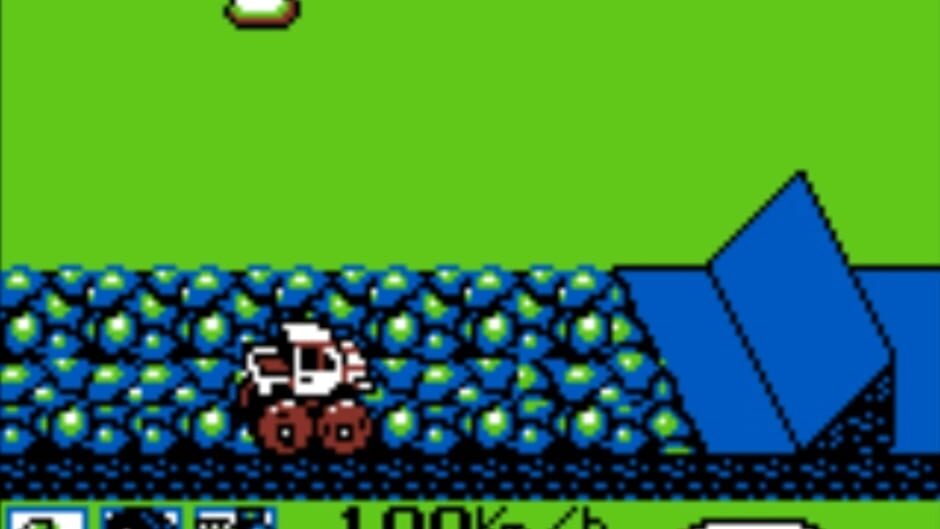 Screenshot for Monster Truck
