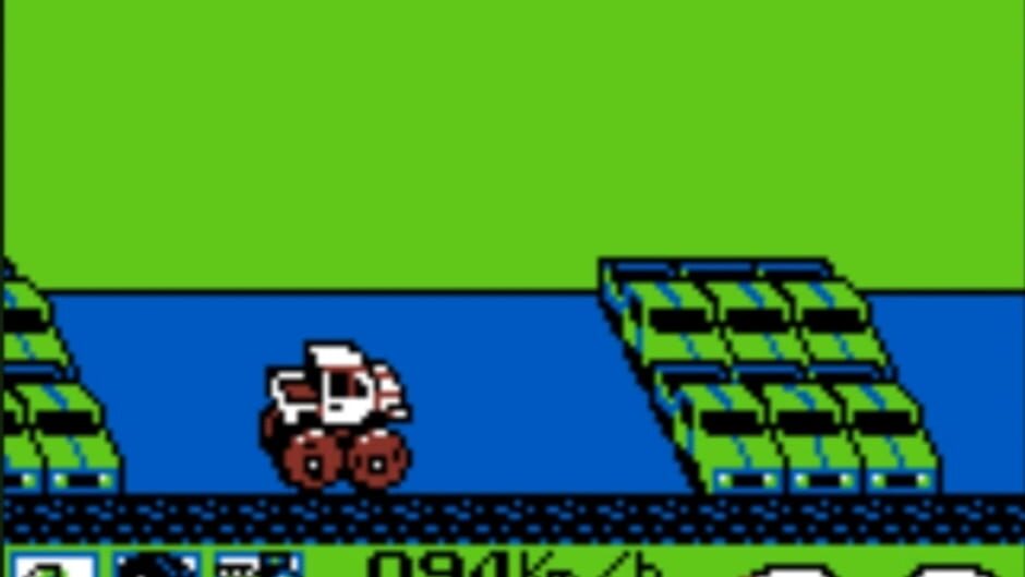 Screenshot for Monster Truck