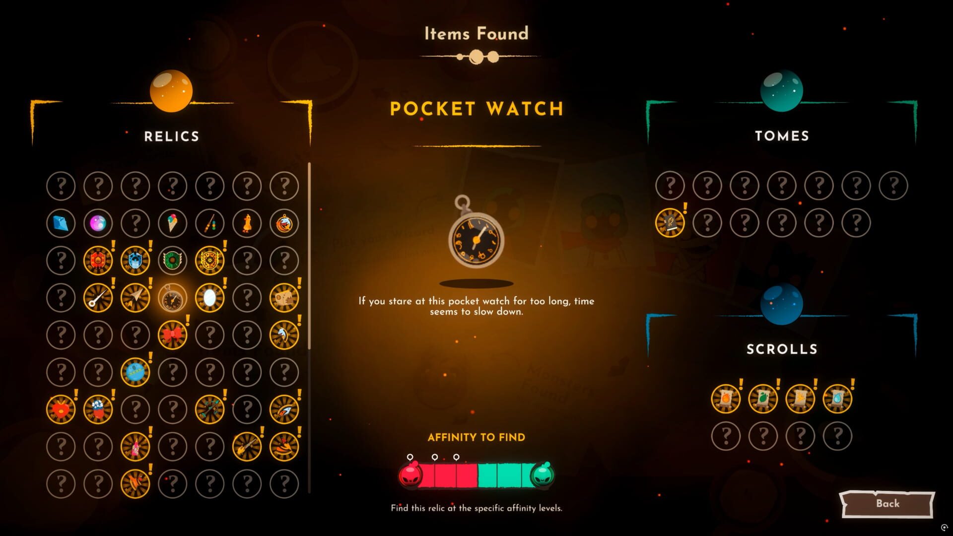 Screenshot for Folly Of The Wizards