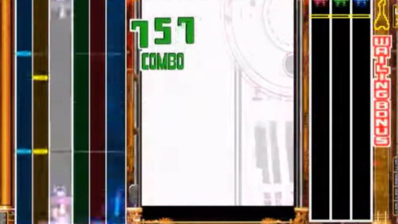 Screenshot for GuitarFreaks 11thMix & DrumMania 10thMix