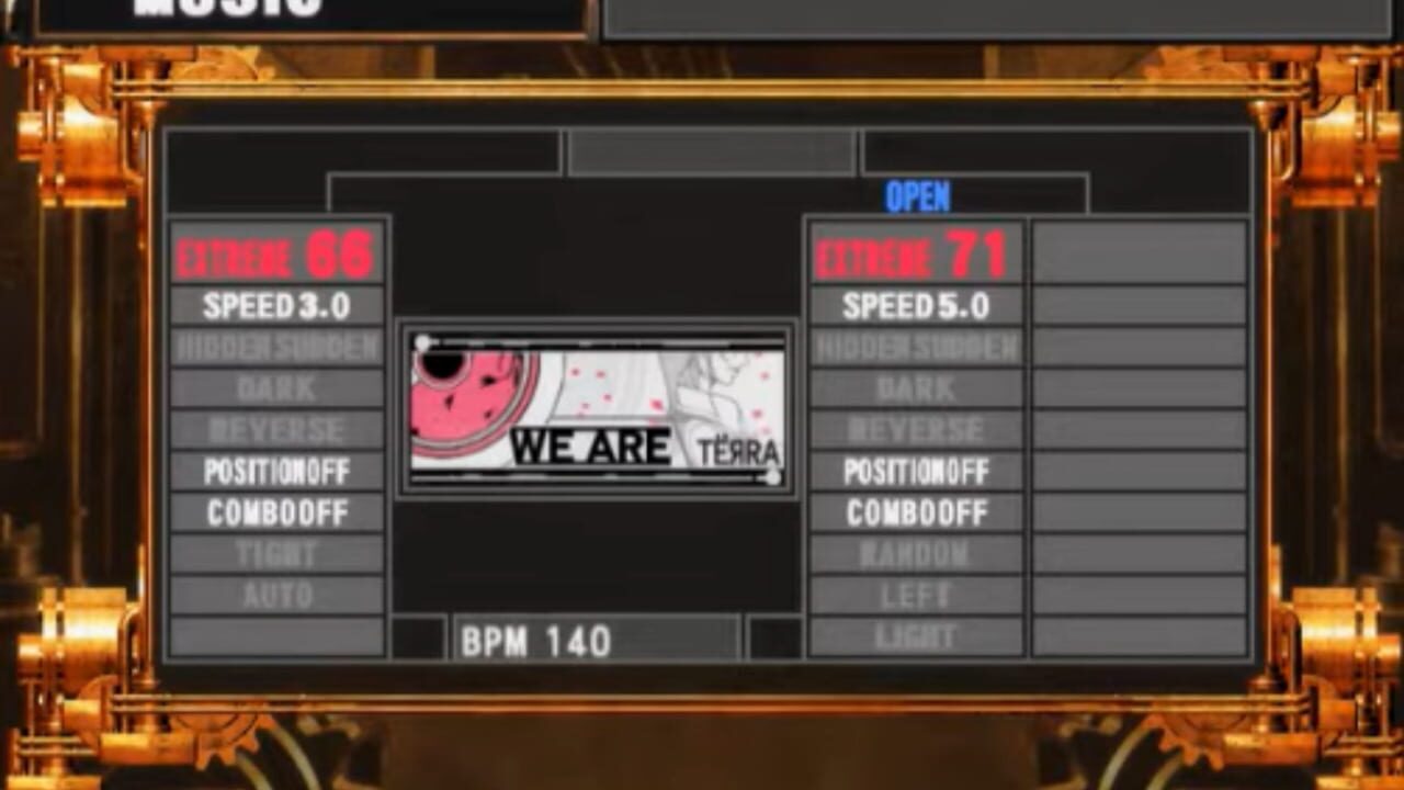 Screenshot for GuitarFreaks 11thMix & DrumMania 10thMix