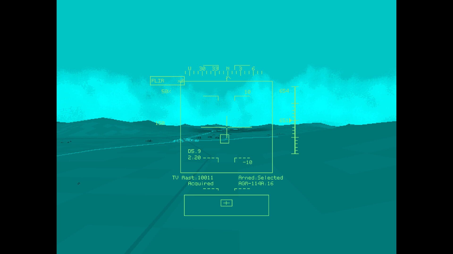 Screenshot for Apache
