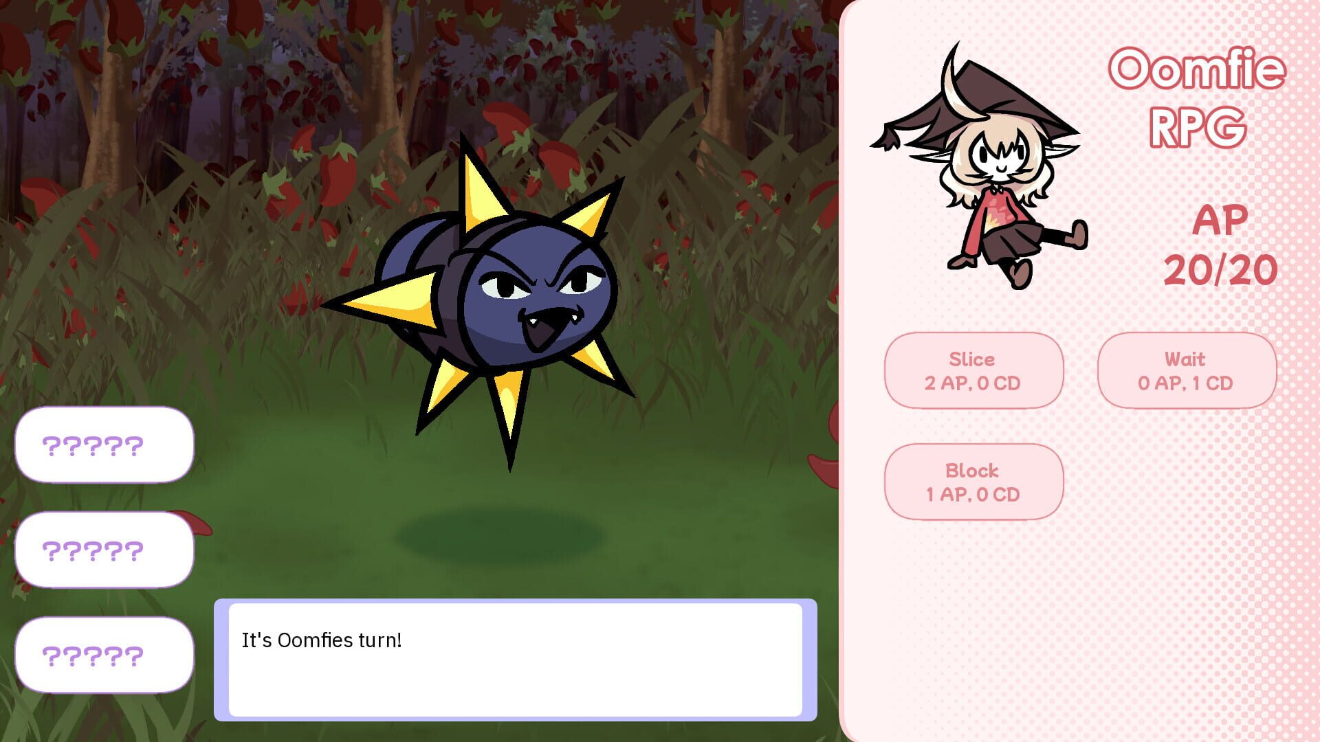 Screenshot for Winter Heat