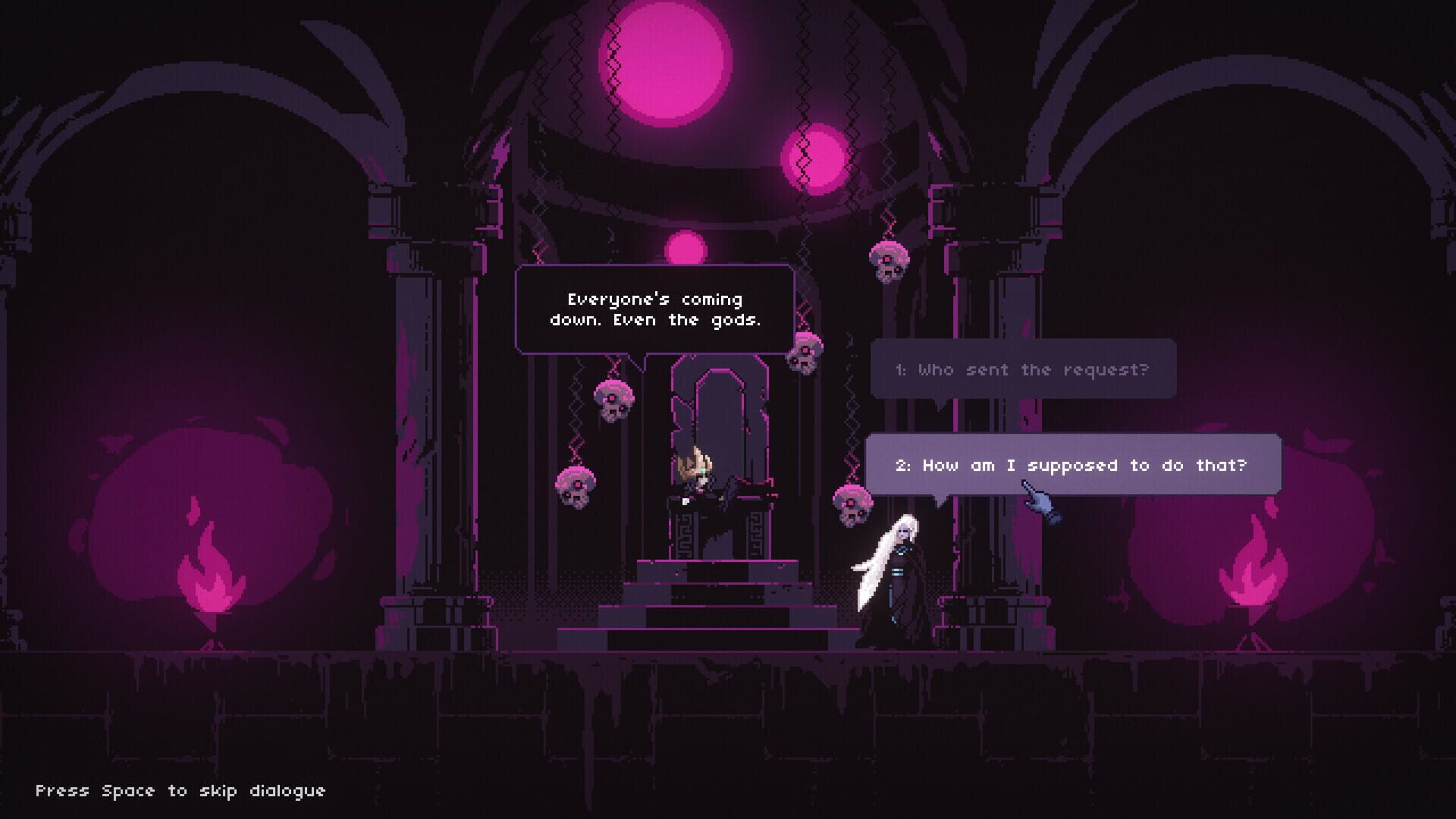 Screenshot for Helcast