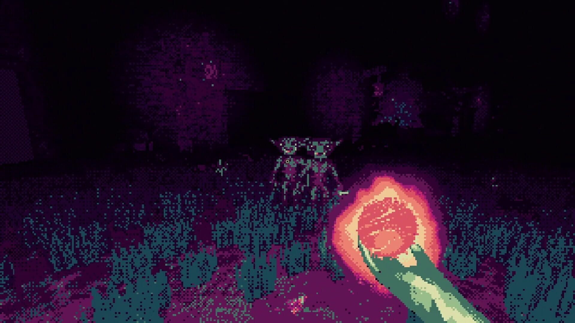 Screenshot for Crimson Rest
