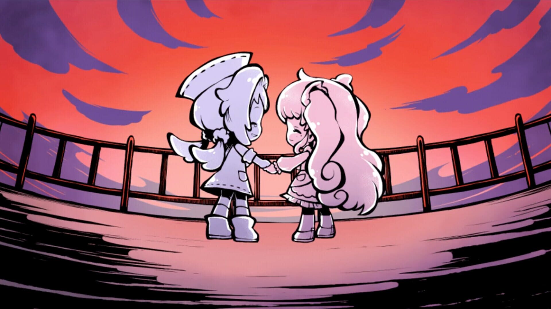 Screenshot for Maimaimaigoen