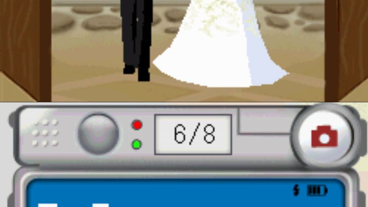 Screenshot for Imagine: Wedding Designer