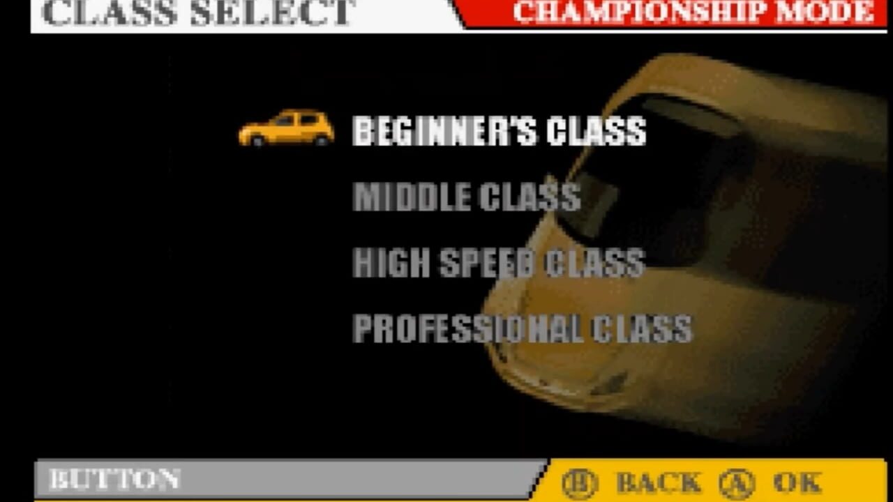 Screenshot for GT Advance Championship Racing