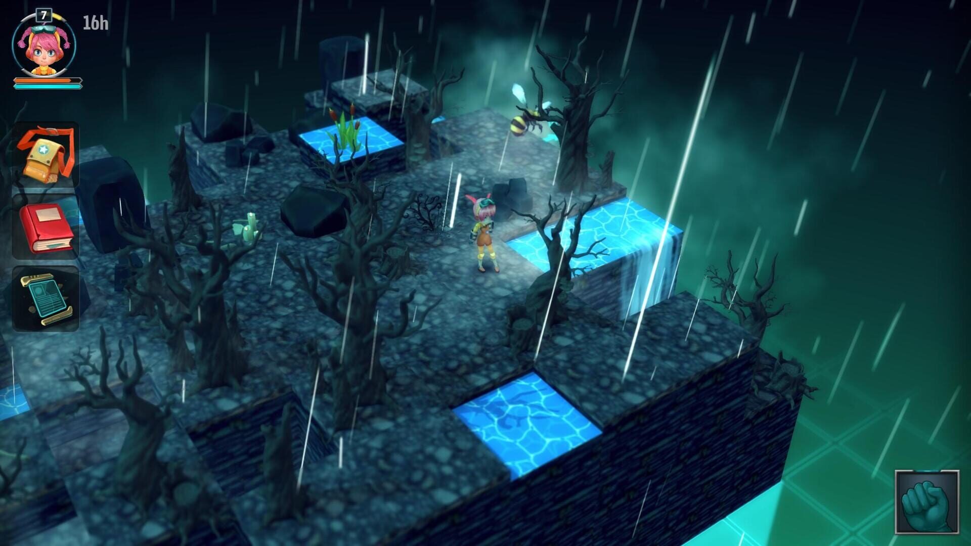 Screenshot for Ankora