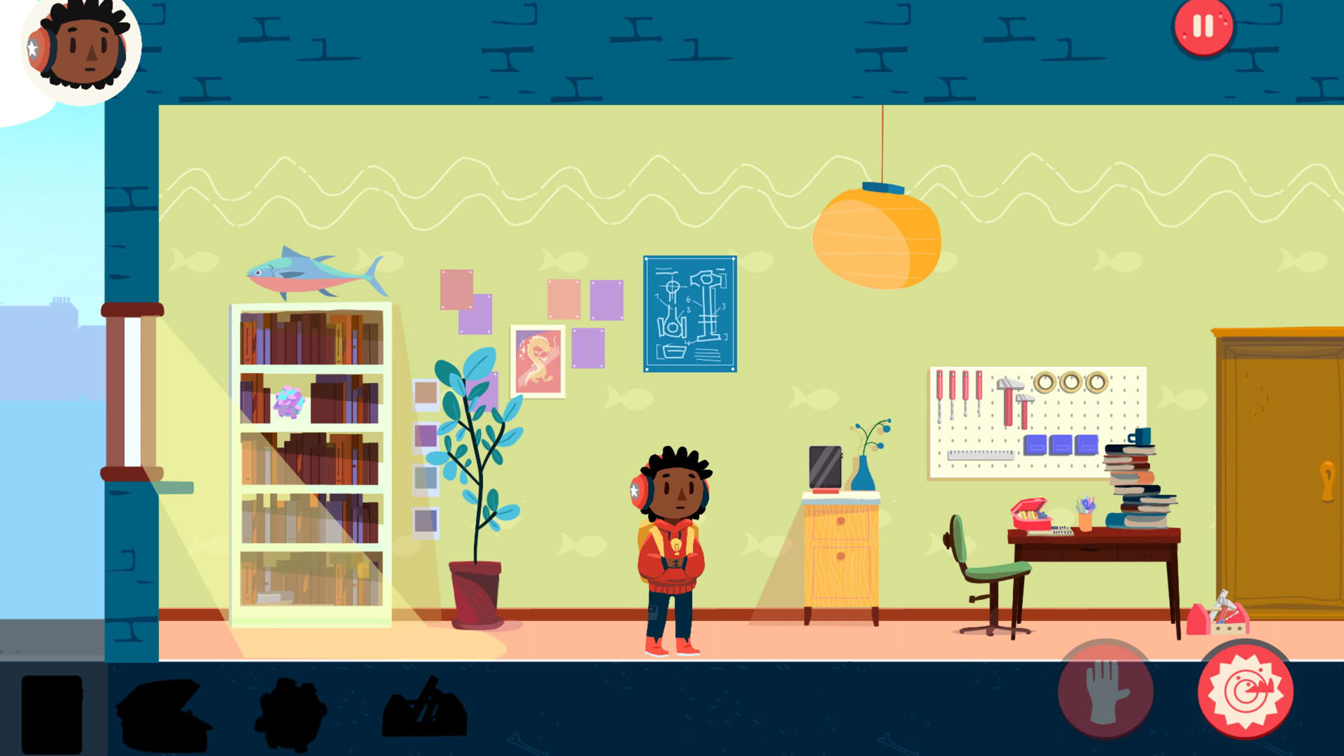 Screenshot for The Unstoppables 2