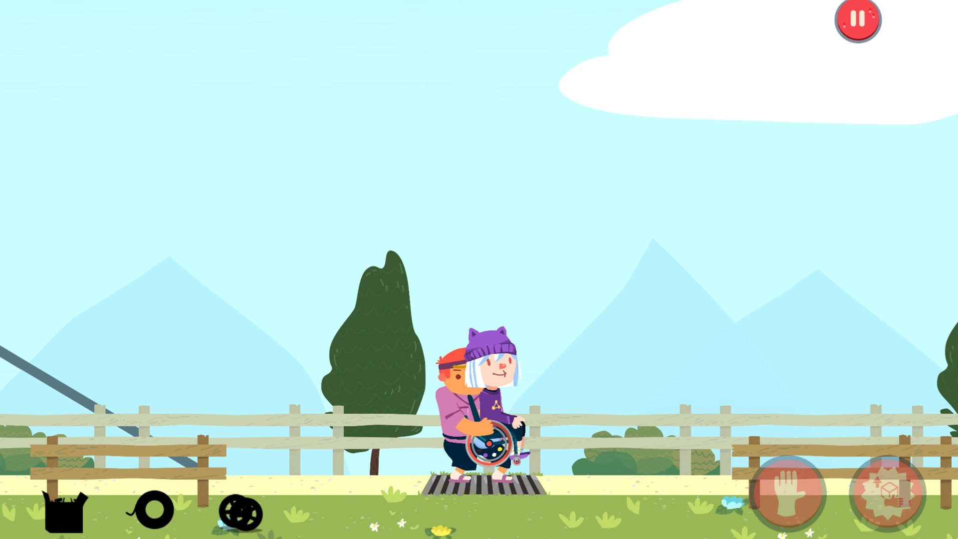 Screenshot for The Unstoppables 2