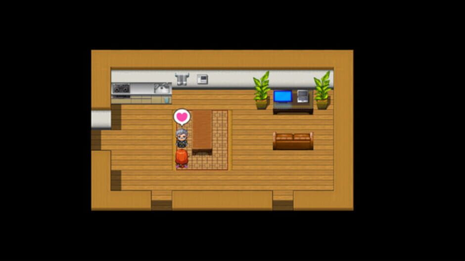 Screenshot for Please Pay the Rent!