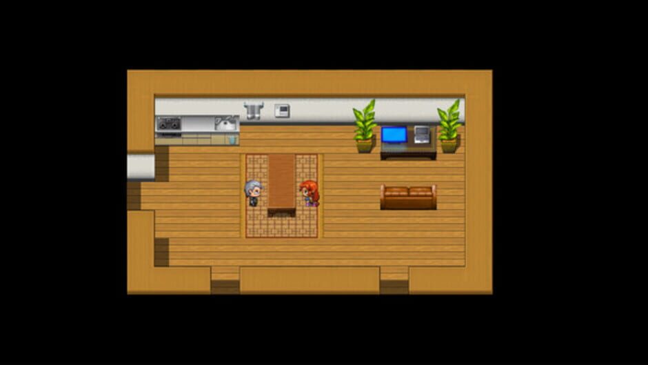 Screenshot for Please Pay the Rent!