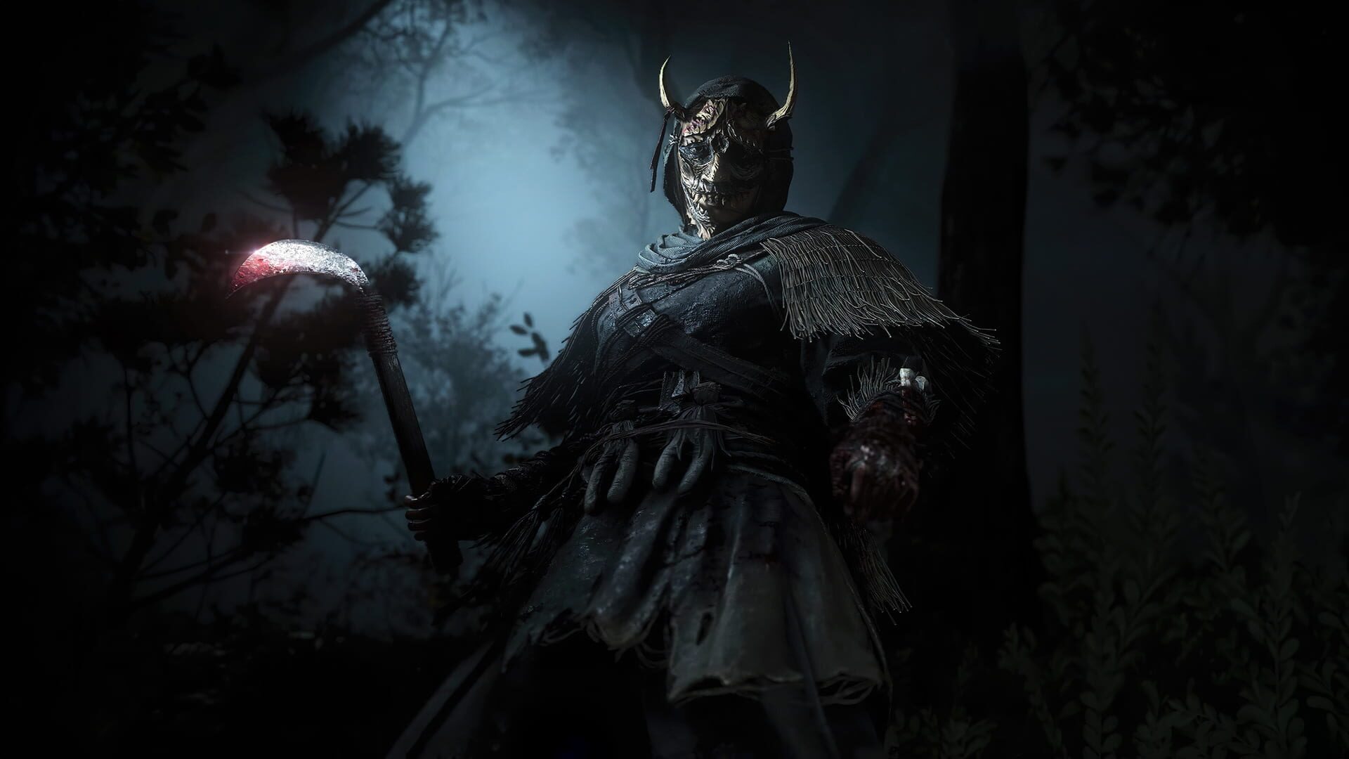 Screenshot for Assassin's Creed Shadows: Claws of Awaji