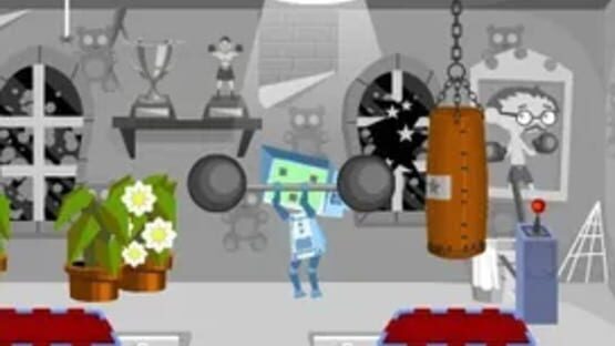 Screenshot for Mystery Mania