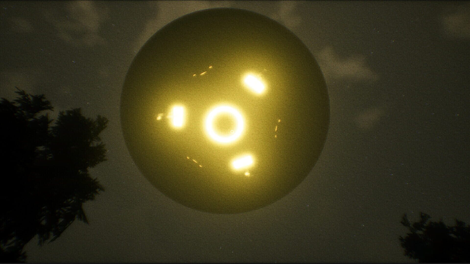 Screenshot for Ufophilia