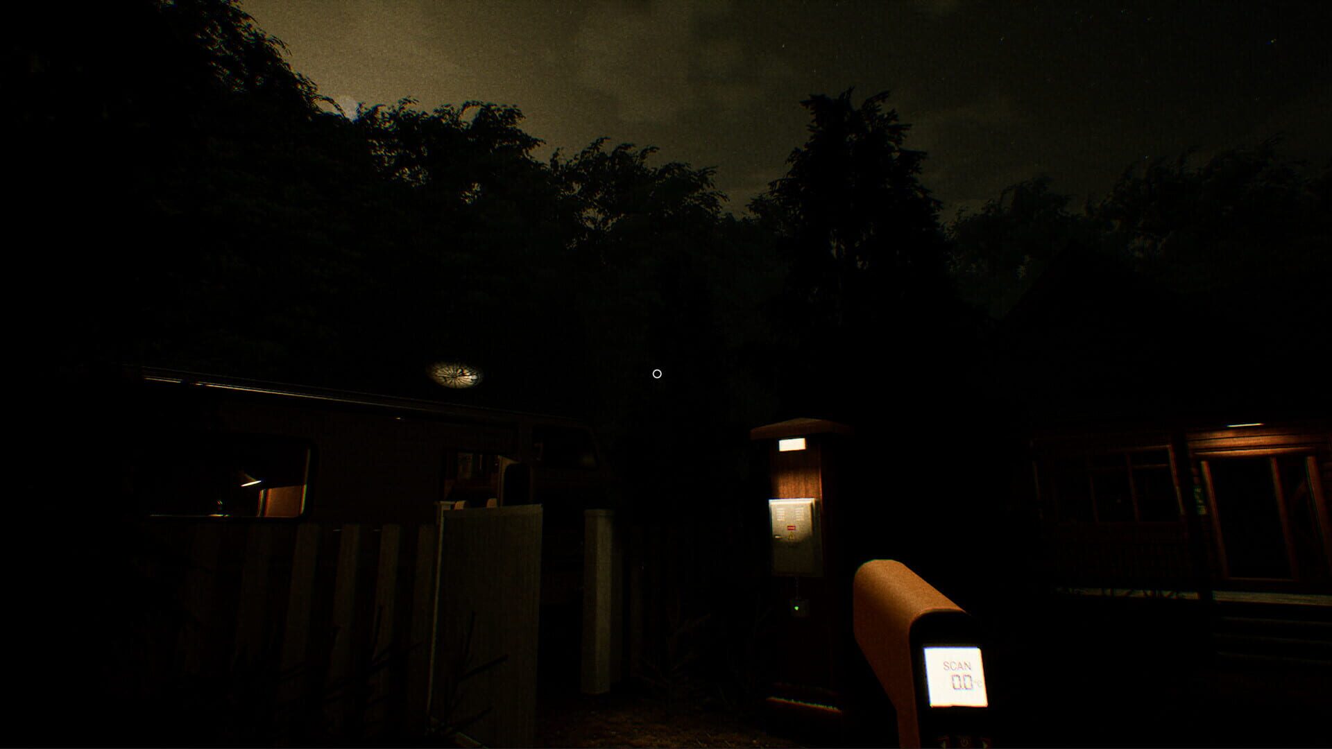 Screenshot for Ufophilia